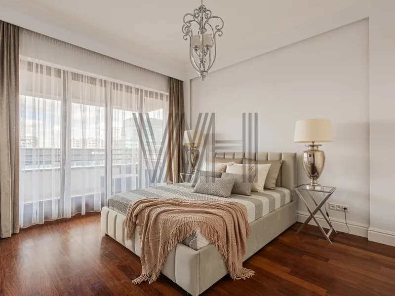 Квартира - Варшава - Żoliborz - 4 кімнати - 90 m² - Фотогалерея 5