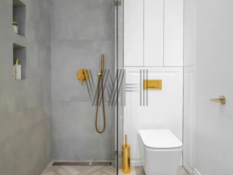 Квартира - Варшава - Wola - 3 комнаты - 77 m² - Фотогалерея 10
