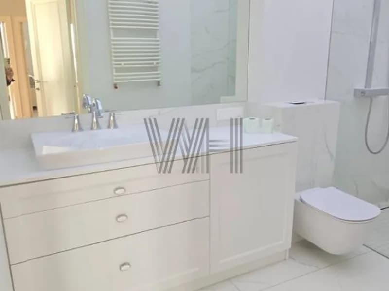 Apartment - Warsaw - Mokotów - 3 rooms - 63 m² - Photo gallery 13