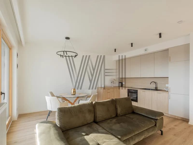 Mieszkanie - Warszawa - Wola - 4 pokoje - 81 m² - Galeria zdjęć 5