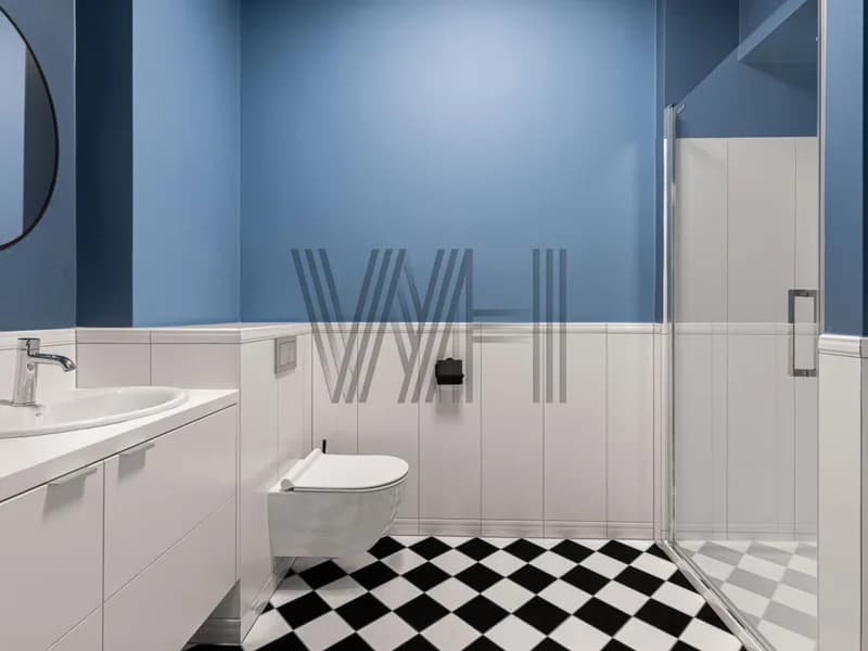Lokal użytkowy - Warszawa - Śródmieście - 55 m² - Galeria zdjęć 8