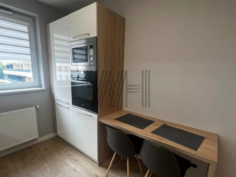 Apartment - Warsaw - Mokotów - 3 rooms - 70 m² - Photo gallery 7
