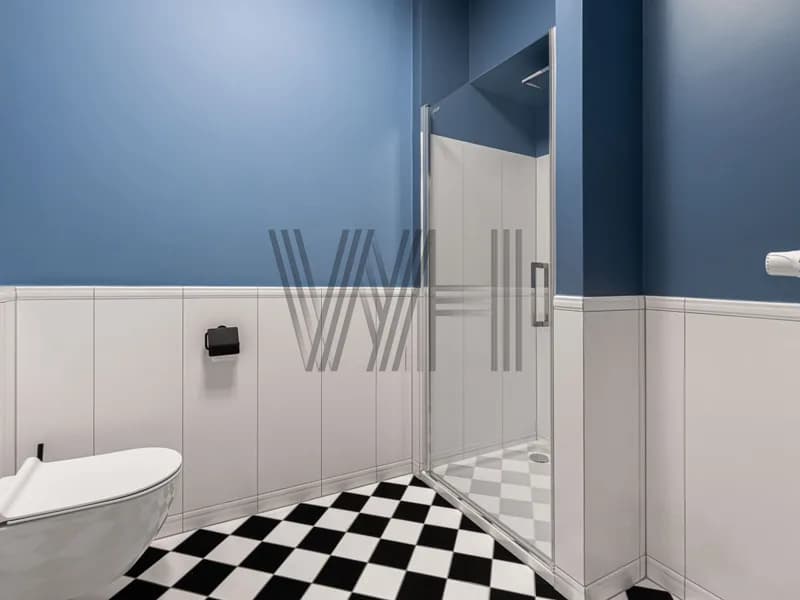 Lokal użytkowy - Warszawa - Śródmieście - 55 m² - Galeria zdjęć 7