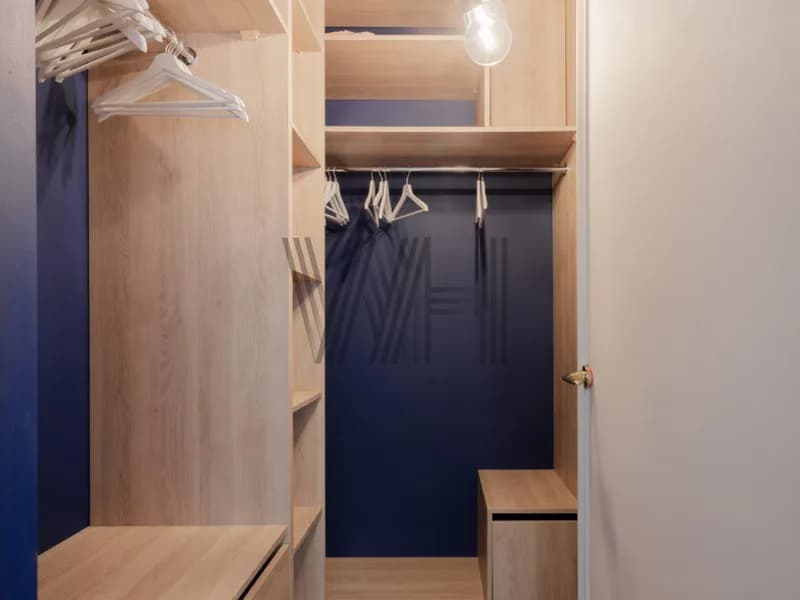 Mieszkanie - Warszawa - Śródmieście - 2 pokoje - 53 m² - Galeria zdjęć 15