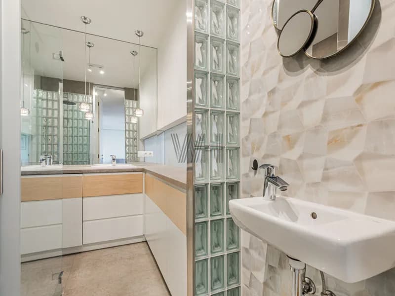 Mieszkanie - Warszawa - Wilanów - 3 pokoje - 90 m² - Galeria zdjęć 12