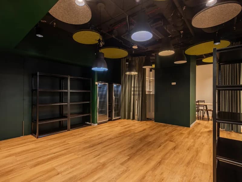 Коммерческое помещение - Варшава - Śródmieście - 208 m²
