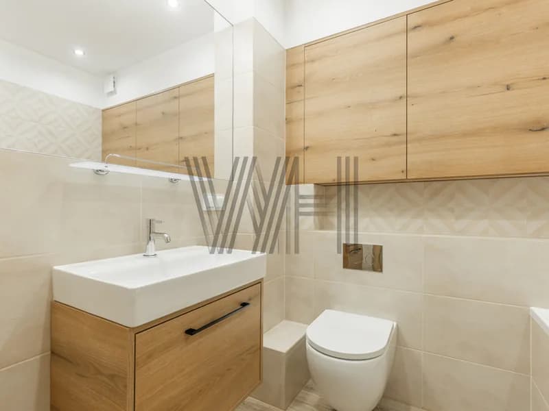 Комерційне приміщення - Варшава - Włochy - 115 m² - Фотогалерея 8