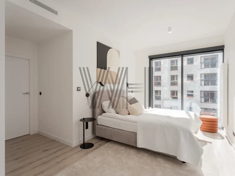 Квартира - Варшава - Wola - 3 комнаты - 85 m² - Фотогалерея 10