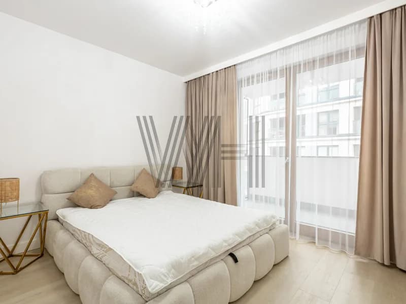 Квартира - Варшава - Wola - 3 кімнати - 66 m² - Фотогалерея 10