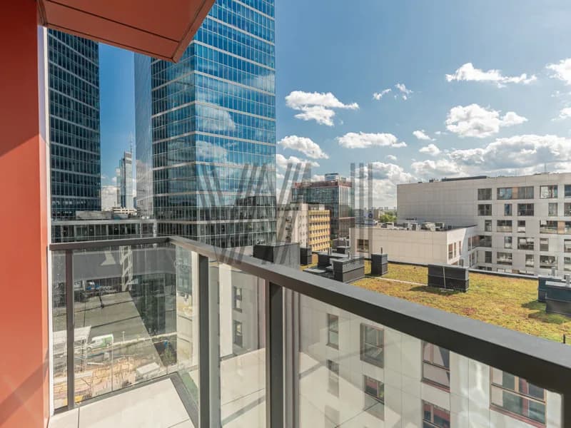 Квартира - Варшава - Wola - 3 комнаты - 76 m² - Фотогалерея 18