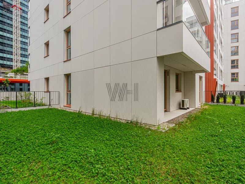 Mieszkanie - Warszawa - Wola - 3 pokoje - 80 m² - Galeria zdjęć 14
