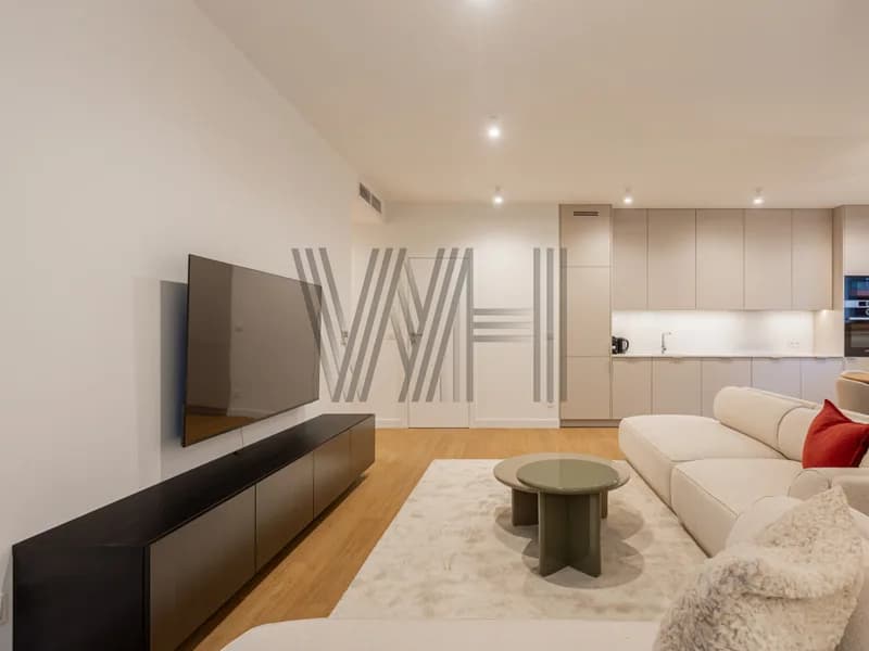 Квартира - Варшава - Wola - 3 кімнати - 77 m² - Фотогалерея 10