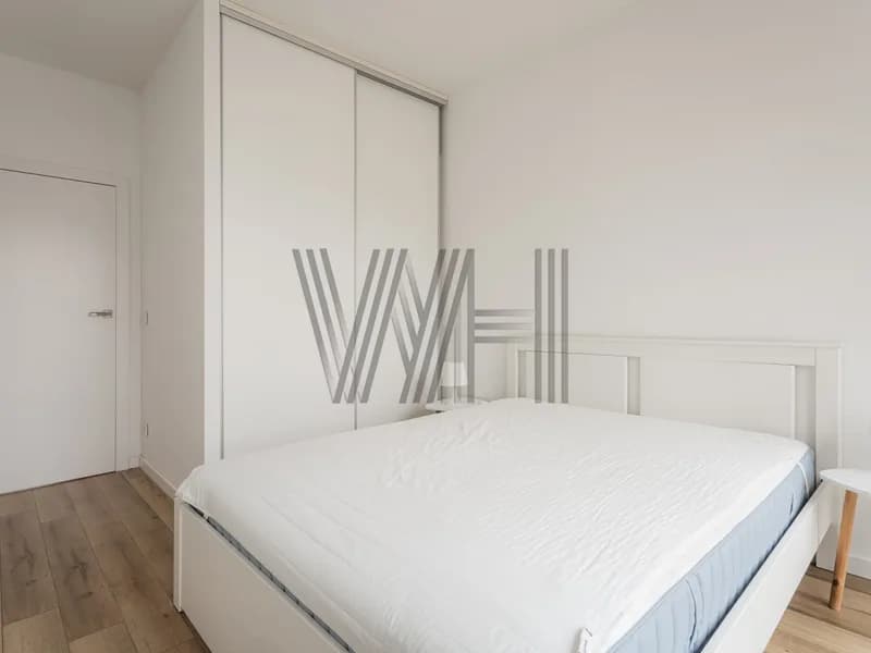 Квартира - Варшава - Wola - 2 комнаты - 58 m² - Фотогалерея 13
