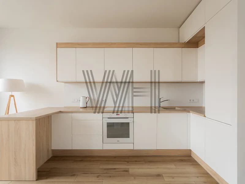 Квартира - Варшава - Wola - 2 комнаты - 58 m² - Фотогалерея 9