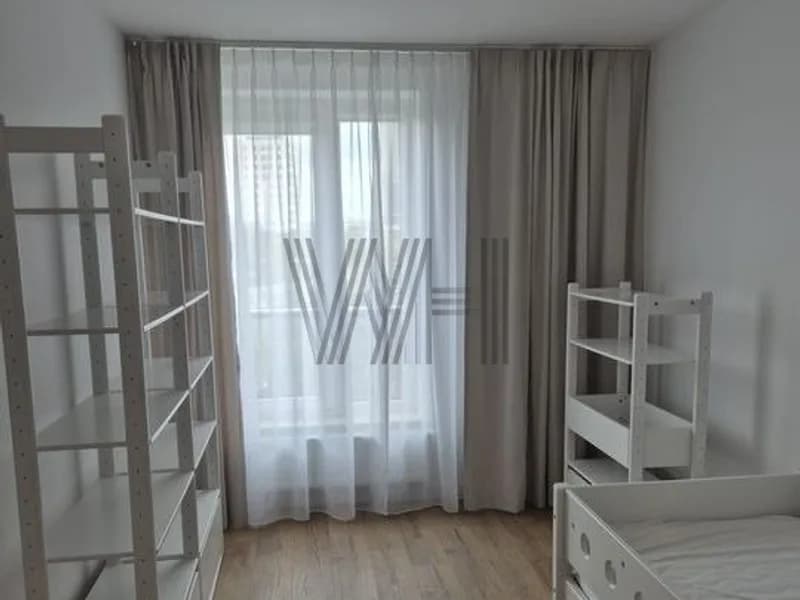 Mieszkanie - Warszawa - 3 pokoje - 67 m² - Galeria zdjęć 6