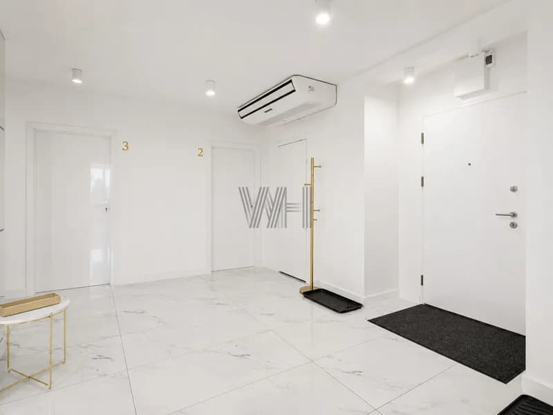 Комерційне приміщення - Варшава - Wola - 167 m² - Фотогалерея 9