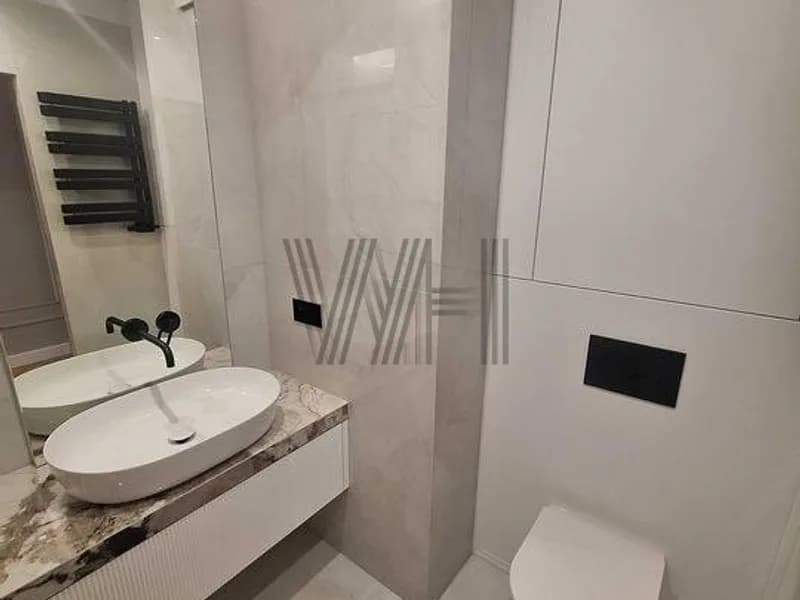 Mieszkanie - Warszawa - 3 pokoje - 72 m² - Galeria zdjęć 5