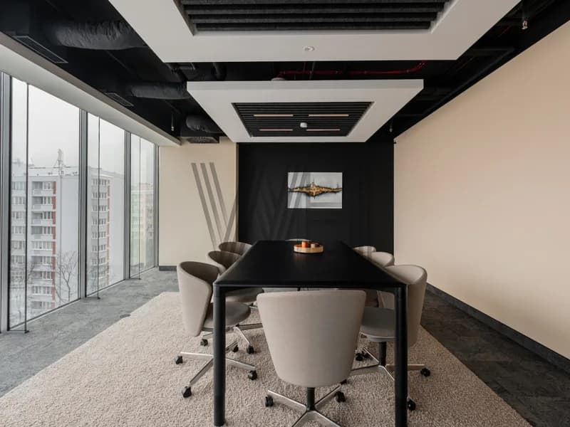 Lokal użytkowy - Warszawa - Śródmieście - 432.46 m² - Galeria zdjęć 14