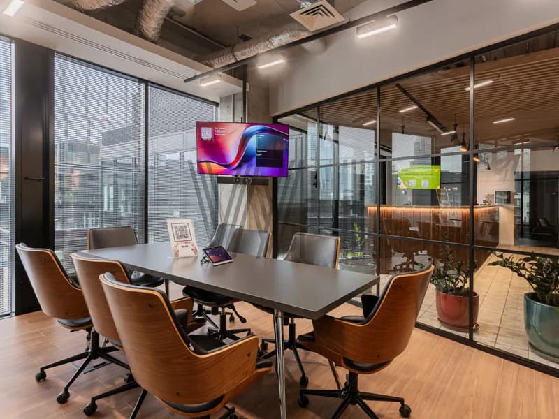Lokal użytkowy - Warszawa - Wola - 120 m²