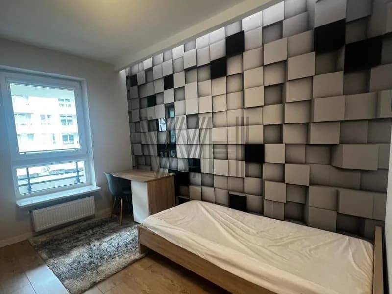 Apartment - Warsaw - Mokotów - 3 rooms - 70 m² - Photo gallery 12