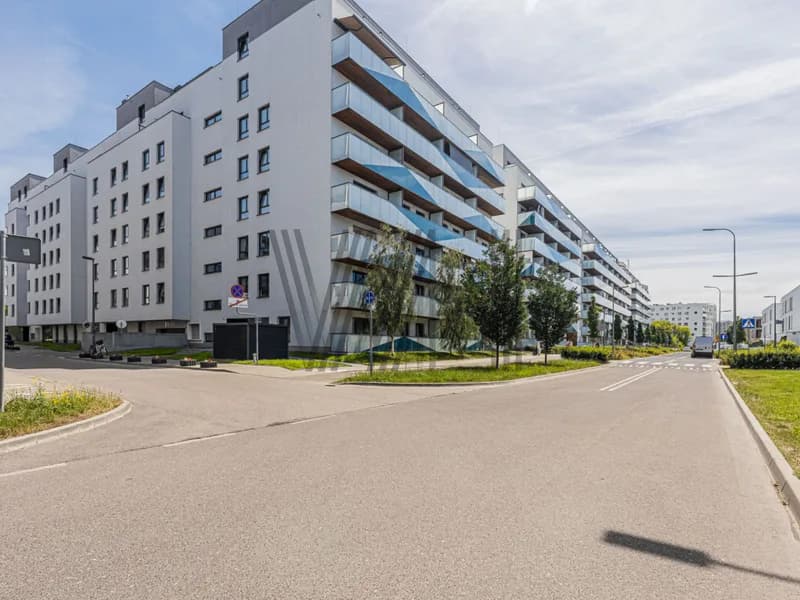 Квартира - Варшава - Mokotów - 3 кімнати - 58 m² - Фотогалерея 14