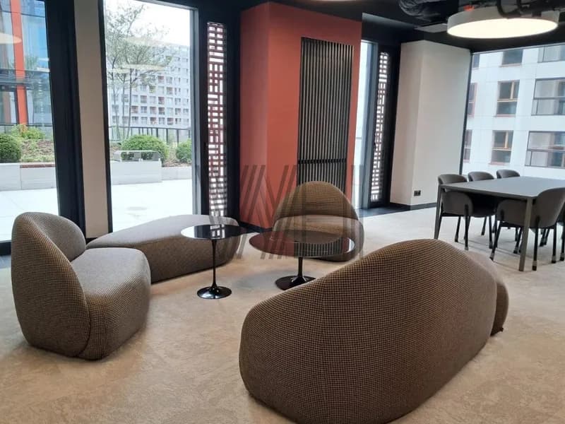 Квартира - Варшава - Wola Czyste - 3 комнаты - 65 m² - Фотогалерея 12