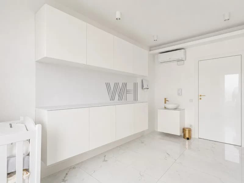 Комерційне приміщення - Варшава - Wola - 167 m² - Фотогалерея 3