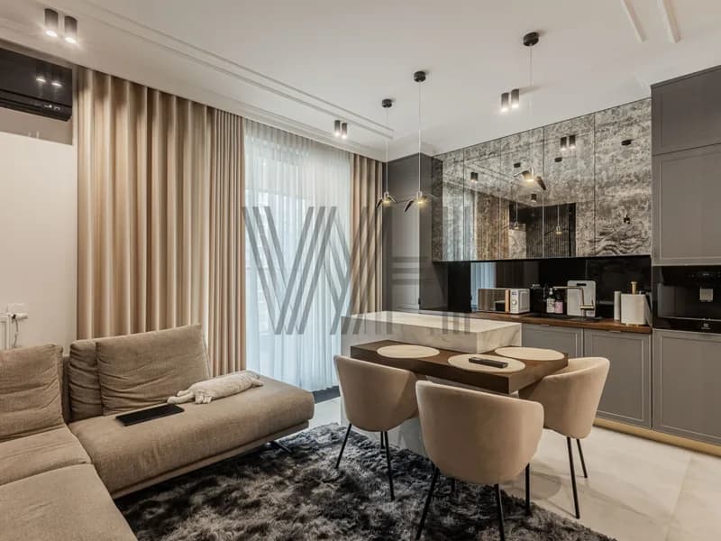 Mieszkanie - Warszawa - Wola - 3 pokoje - 70 m² - Galeria zdjęć 5