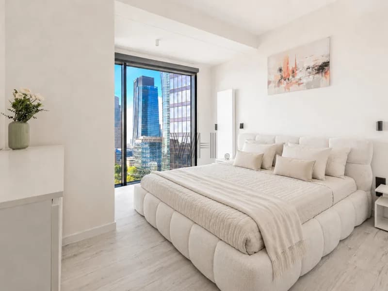 Квартира - Варшава - Wola Czyste - 3 комнаты - 65 m² - Фотогалерея 6