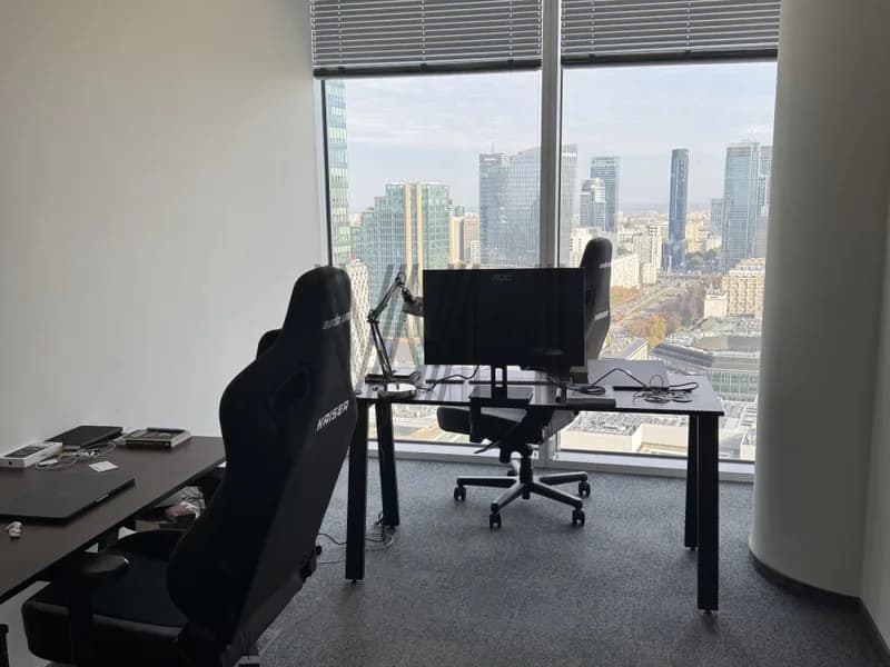 Коммерческое помещение - Варшава - 30 m²