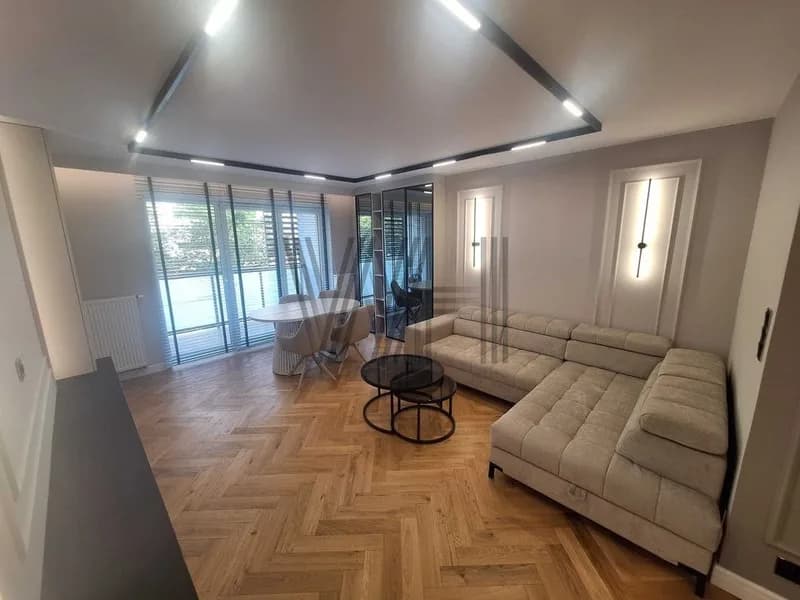 Mieszkanie - Warszawa - 3 pokoje - 72 m² - Galeria zdjęć 2
