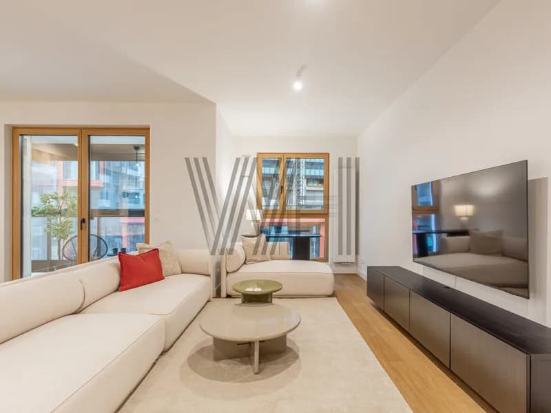 Квартира - Варшава - Wola - 3 кімнати - 77 m²