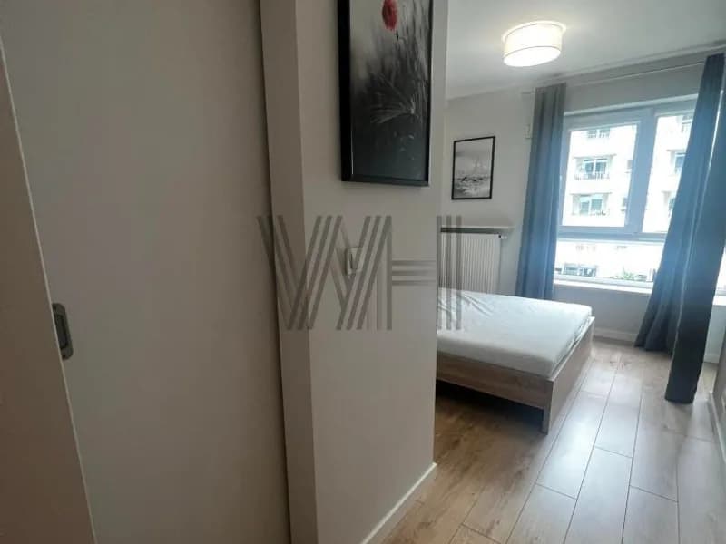 Apartment - Warsaw - Mokotów - 3 rooms - 70 m² - Photo gallery 8