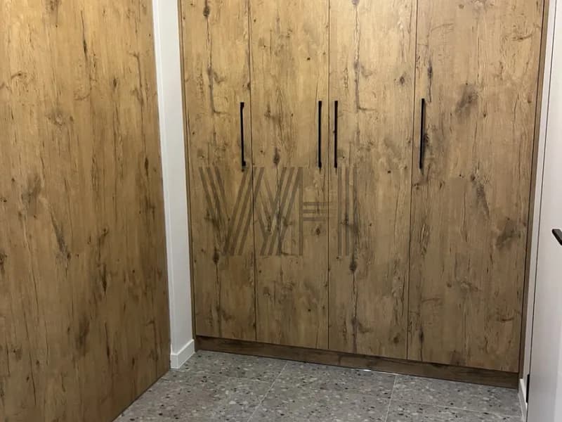 Квартира - Варшава - Włochy - 2 комнаты - 54 m² - Фотогалерея 11