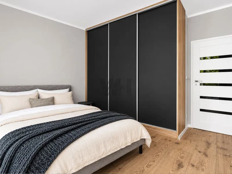 Квартира - Варшава - Wola - 2 кімнати - 60 m² - Фотогалерея 10