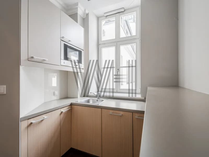 Коммерческое помещение - Варшава - Śródmieście - 140 m² - Фотогалерея 17