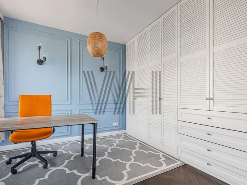 Квартира - Варшава - Mokotów - 3 кімнати - 58 m² - Фотогалерея 7