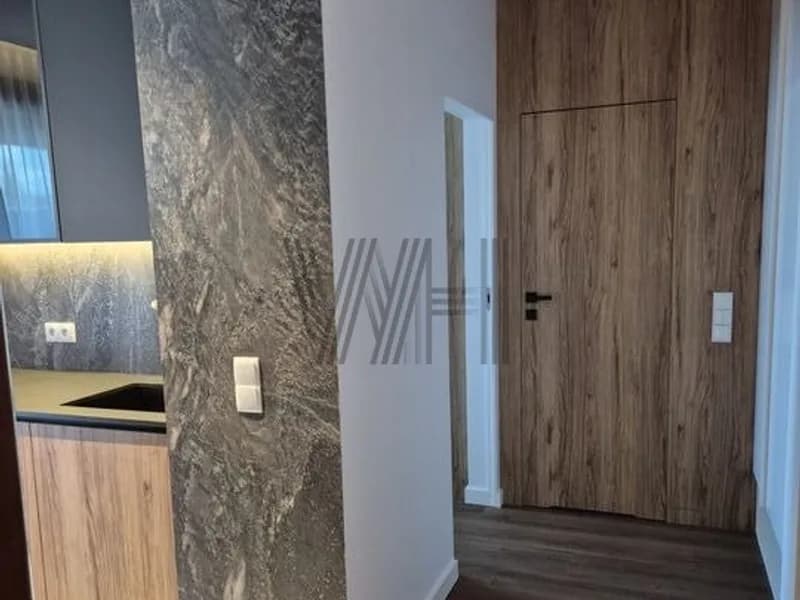 Mieszkanie - Warszawa - 2 pokoje - 50 m² - Galeria zdjęć 13