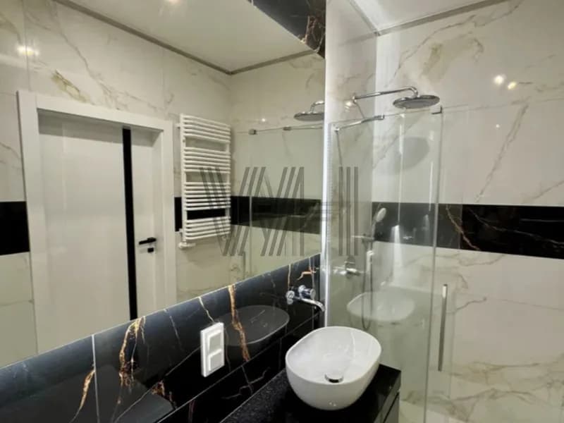 Квартира - Варшава - Wola Czyste - 2 комнаты - 45 m² - Фотогалерея 19