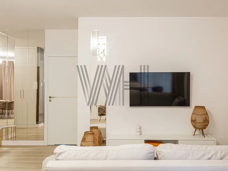 Квартира - Варшава - Wola - 3 кімнати - 66 m² - Фотогалерея 7