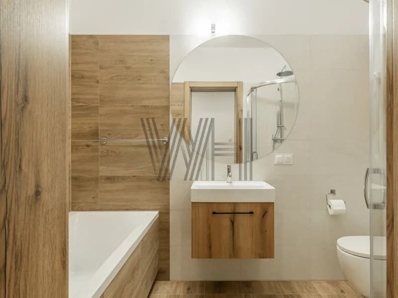 Квартира - Варшава - Włochy - 4 комнаты - 86 m² - Фотогалерея 15