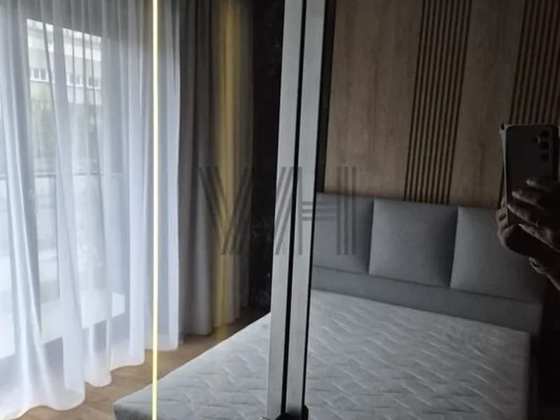 Mieszkanie - Warszawa - 2 pokoje - 48 m² - Galeria zdjęć 3