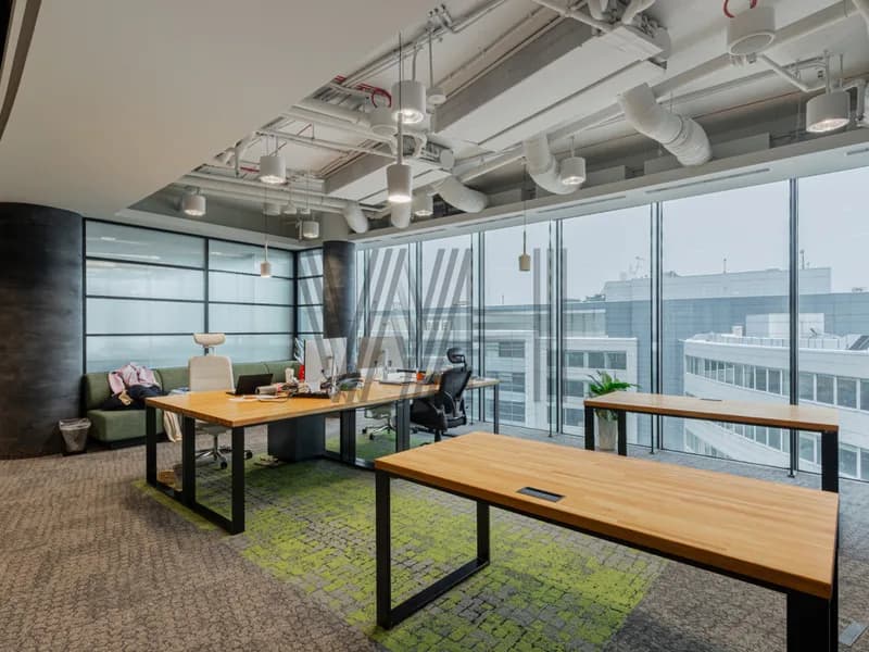Lokal użytkowy - Warszawa - Śródmieście - 432.46 m² - Galeria zdjęć 15