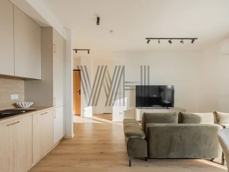 Mieszkanie - Warszawa - Wola - 4 pokoje - 81 m² - Galeria zdjęć 7