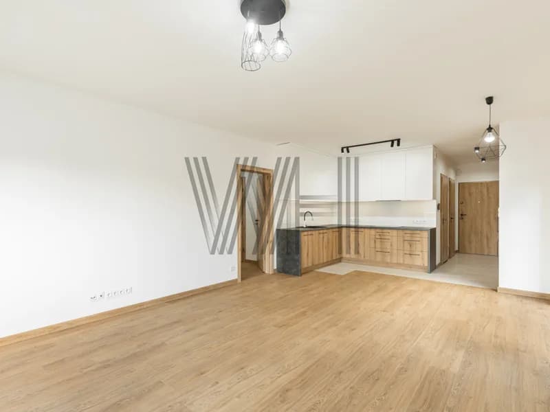 Квартира - Варшава - Włochy - 4 кімнати - 86 m²