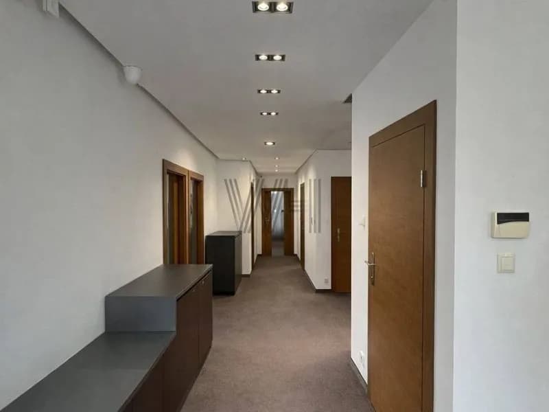 Apartment - Warsaw - Śródmieście - 5 rooms - 143 m² - Photo gallery 5
