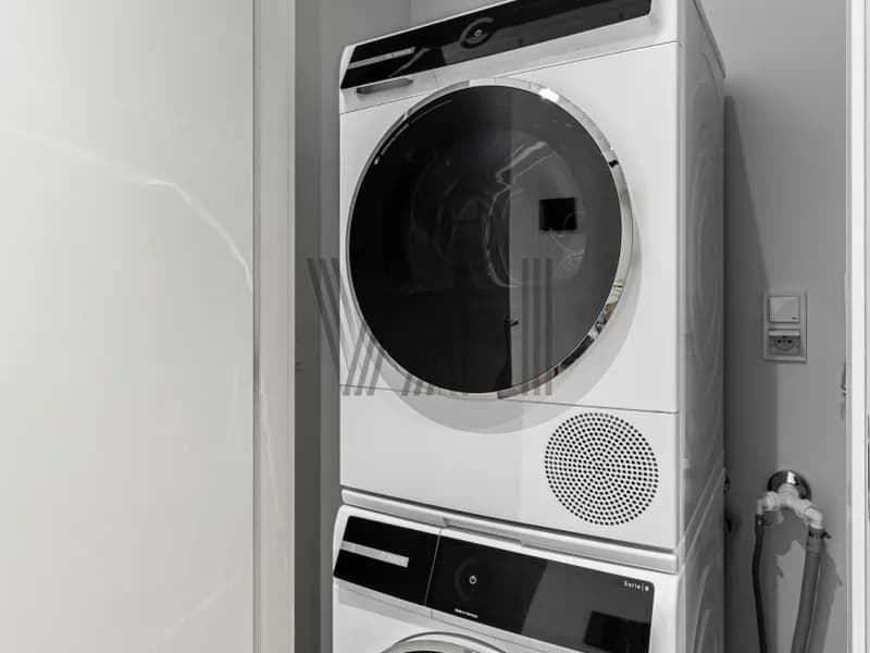 Квартира - Варшава - Śródmieście - 3 комнаты - 120 m² - Фотогалерея 14