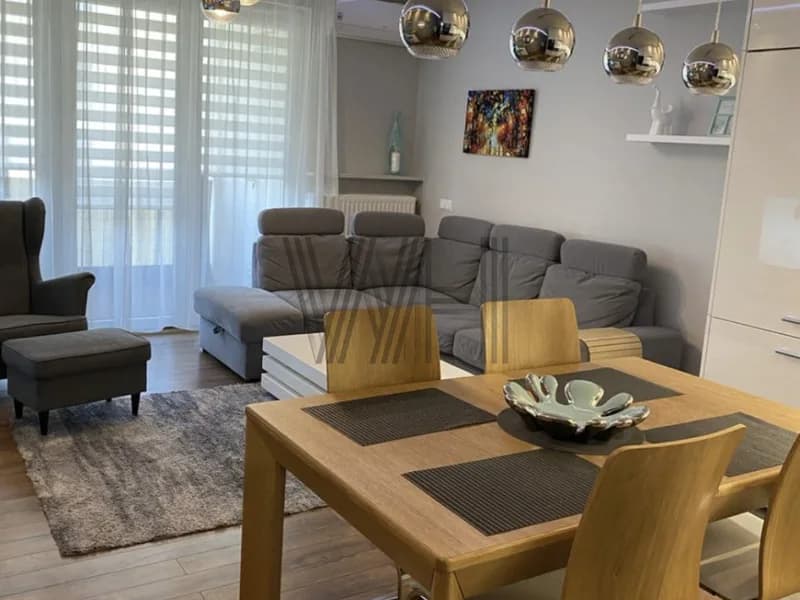 Квартира - Варшава - Żoliborz - 4 комнаты - 76 m²