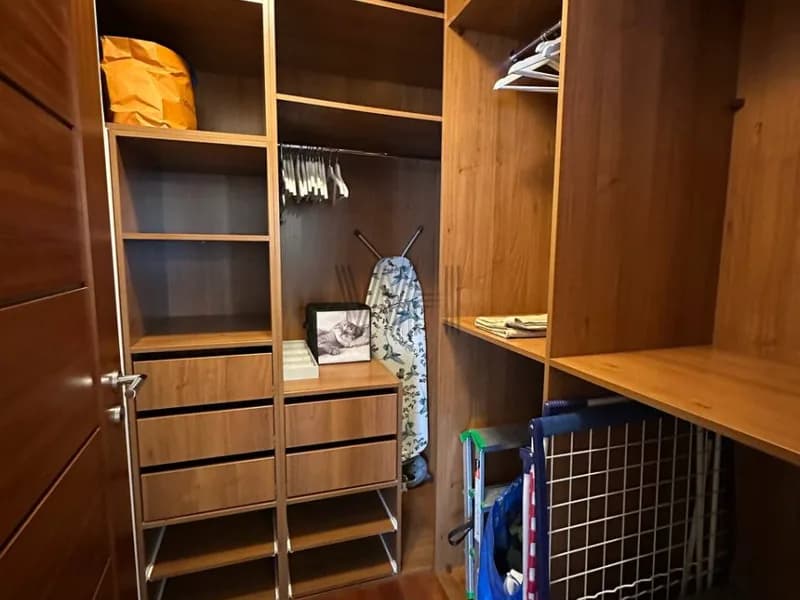Квартира - Варшава - Mokotów - 4 комнаты - 107 m² - Фотогалерея 18