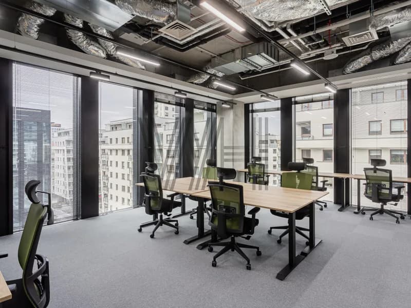 Lokal użytkowy - Warszawa - Wola - 60 m²